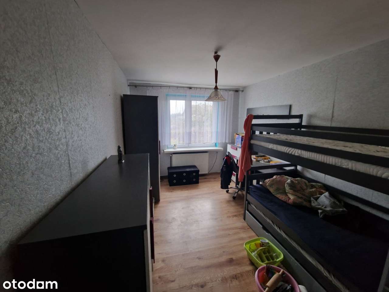 Mieszkanie, 47 m², Borki - Pełny obrazek: 4/13