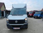 Volkswagen Crafter - 2.0 TDI - 3