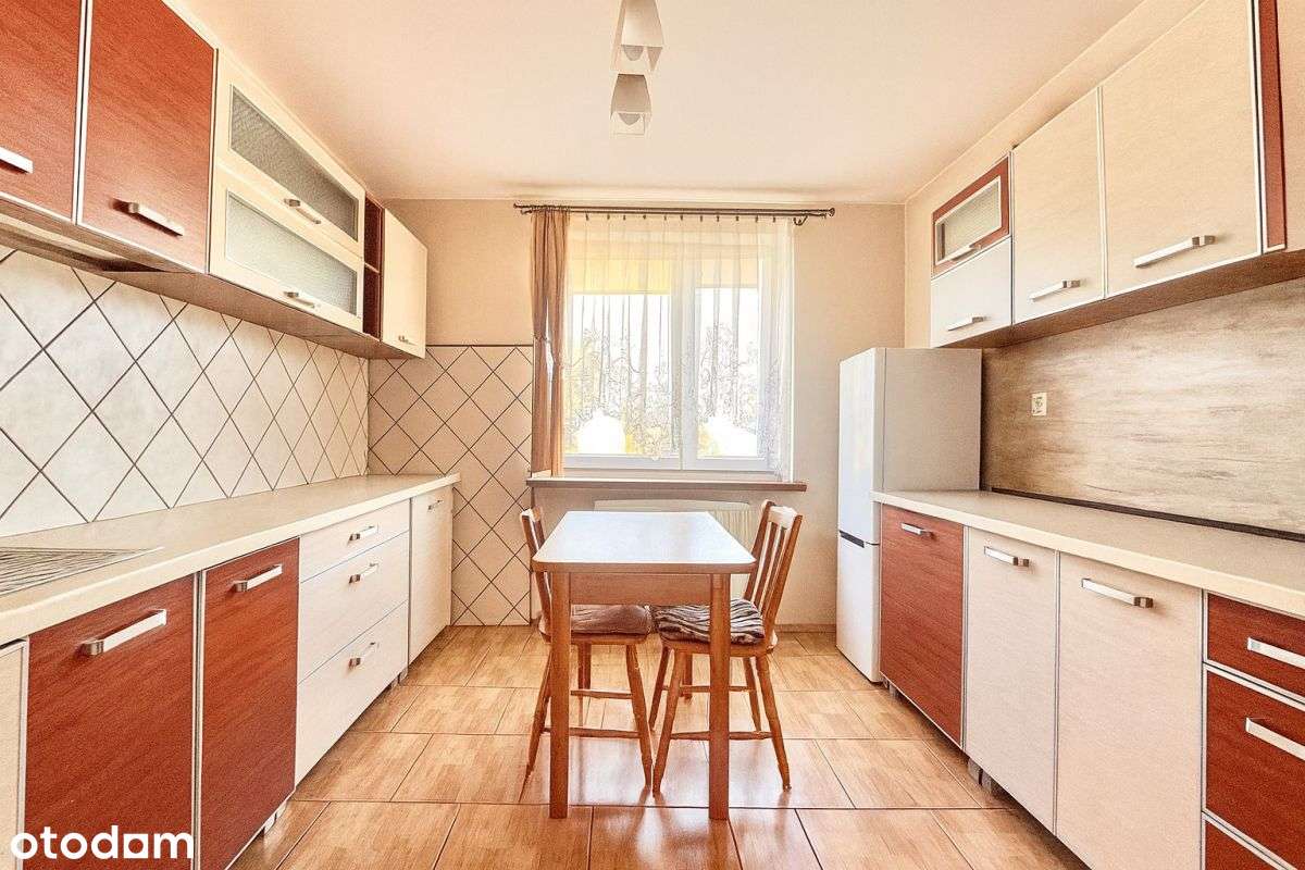 Przestronny  bliżniak 188 m² z ogrodem - Strzelin!-2