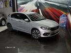 Fiat Tipo 1.3 M-Jet Lounge - 2