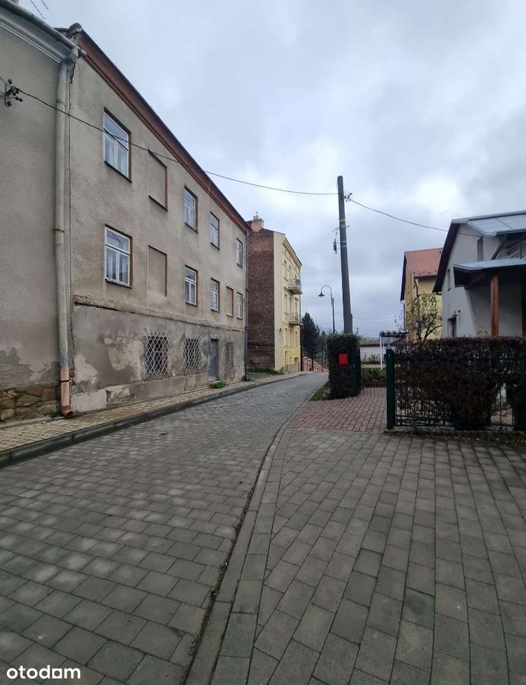 kamienica na krośnieńskiej starówce-5