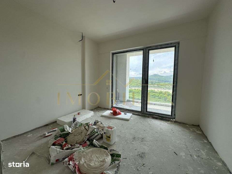 Apartament cu 2 camere finisat modern | BMW - Imagine principală: 1/4