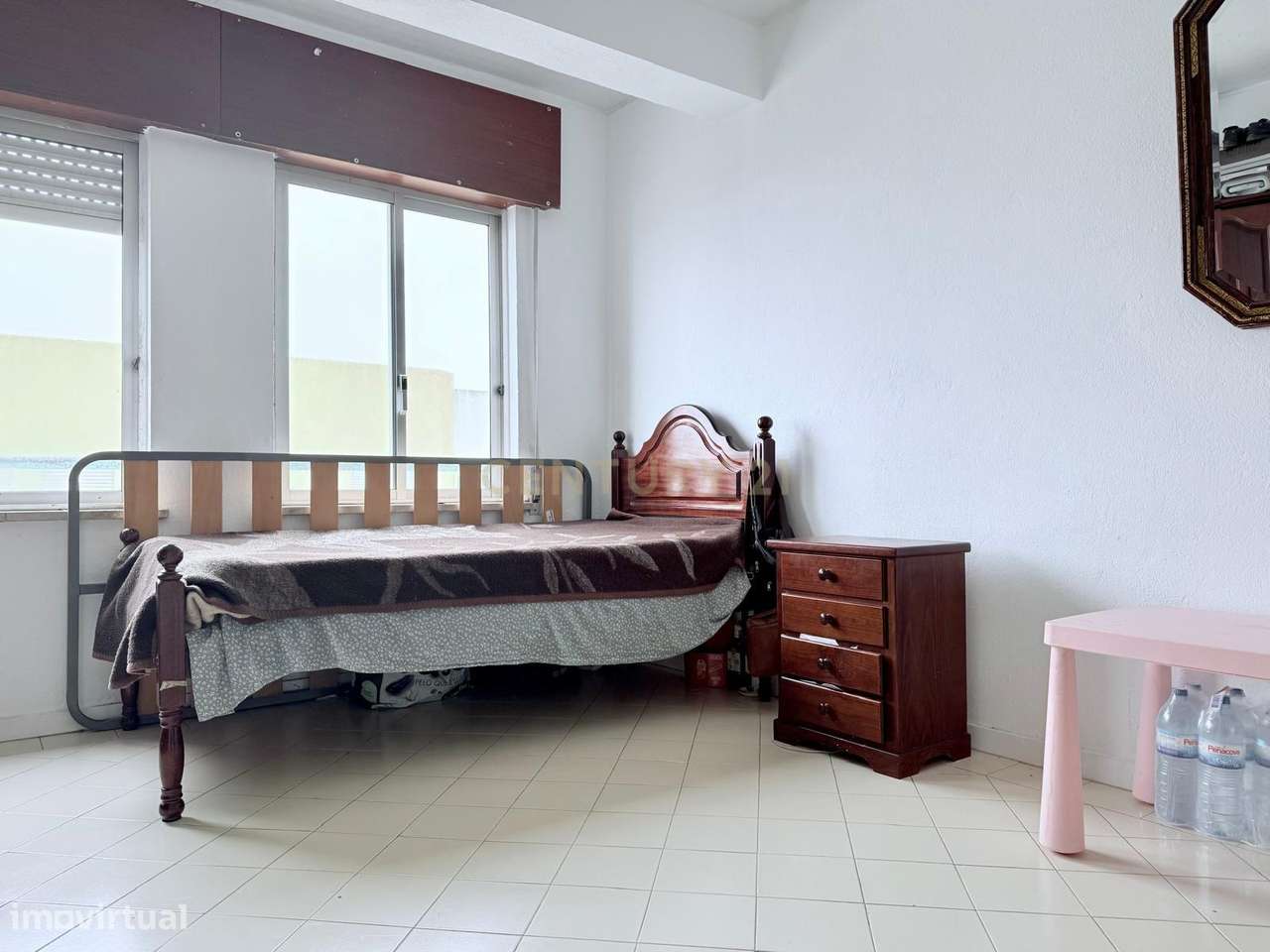 Apartamento T2 em Olhão. - Grande imagem: 3/11