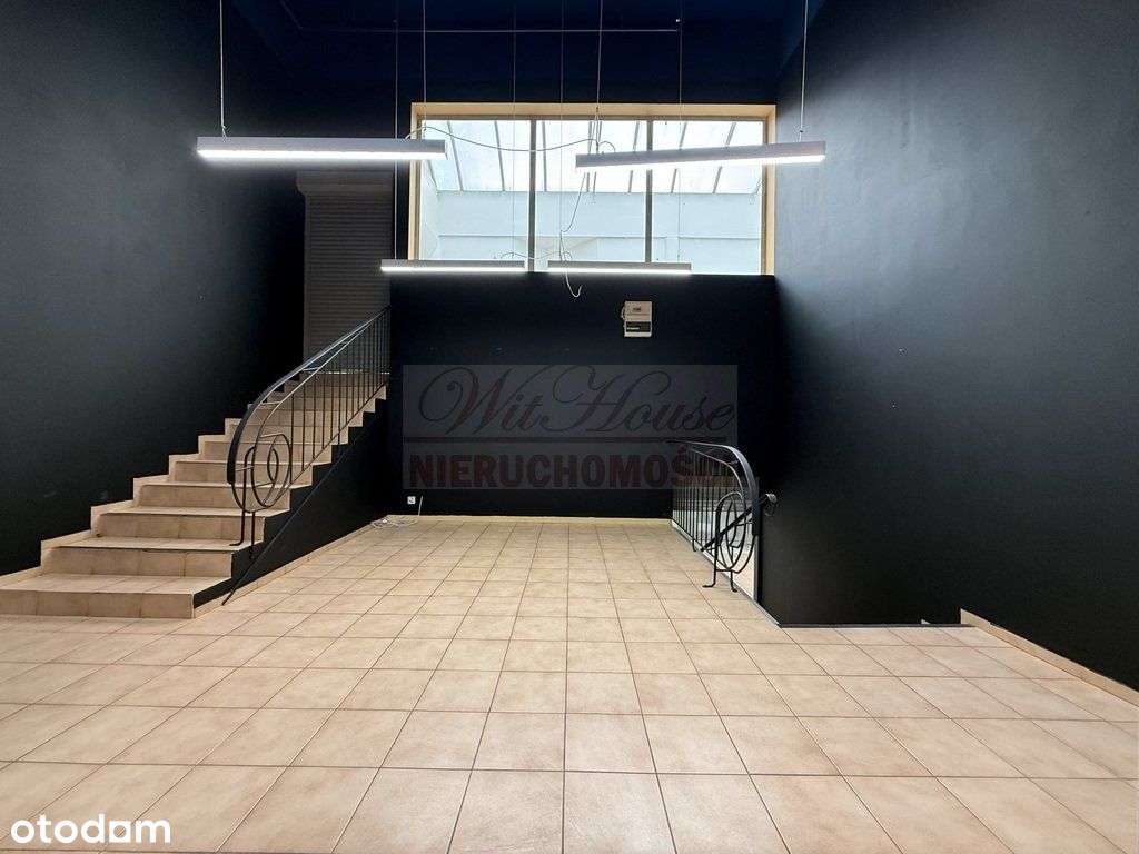 Galeria Gawra - Lokal Usługowy - 32,80M2-0