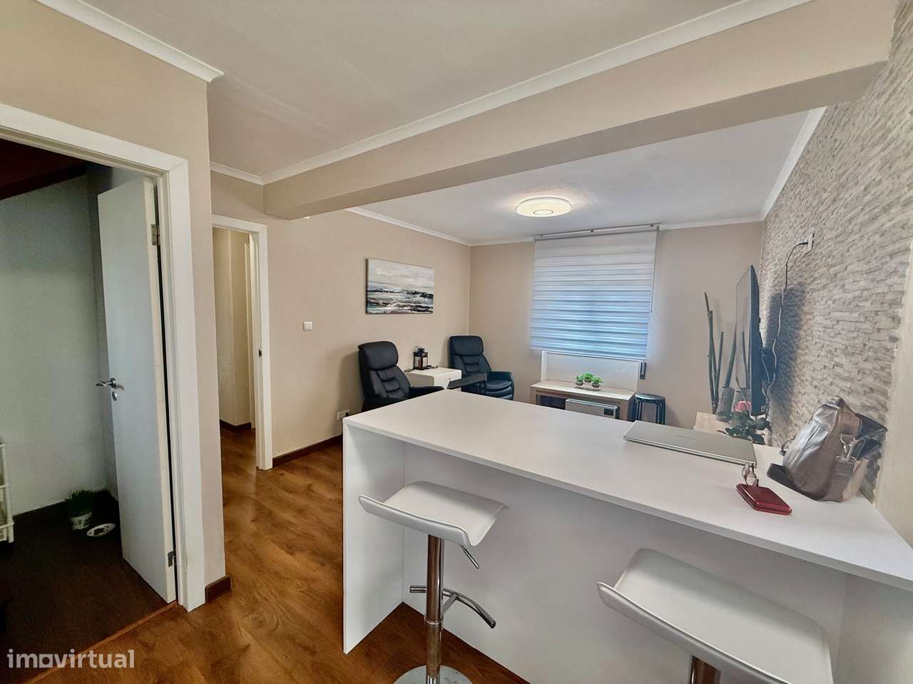 Casa remodelada T1+3 com sótão habitável - a 10 min. de Caldas Rainha-3
