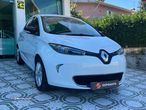 Renault Zoe Limited 40 - 1