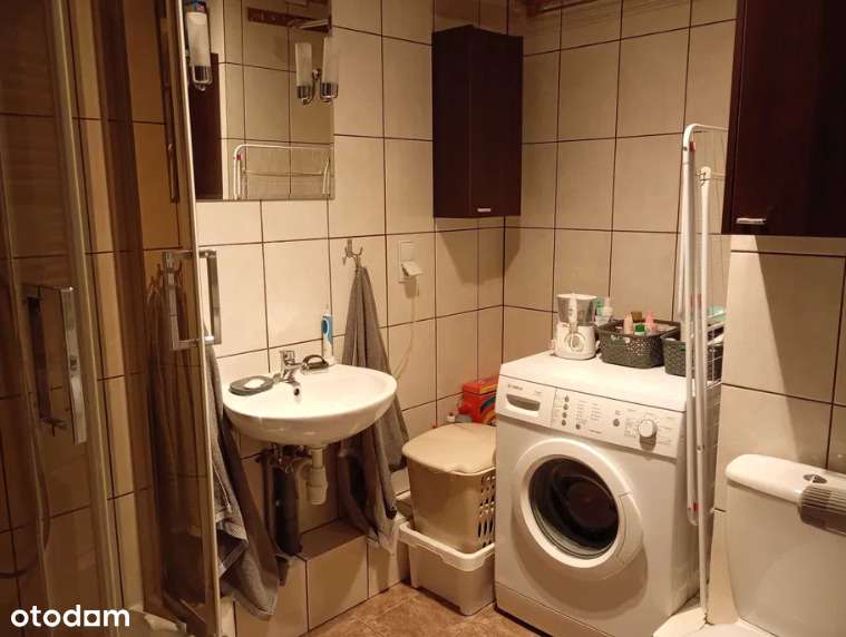 2 pokoje z windą, balkonem i komórką - Pełny obrazek: 5/6