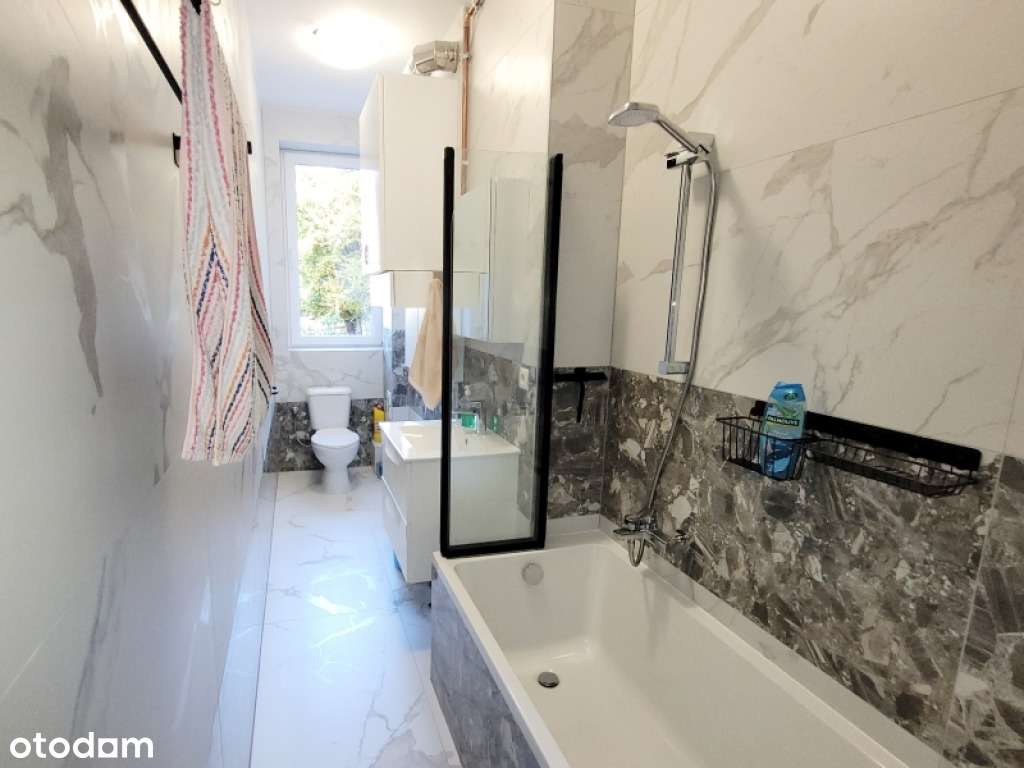 atrakcyjne nowe mieszkanie z miejscem parkingowym - Pełny obrazek: 2/11