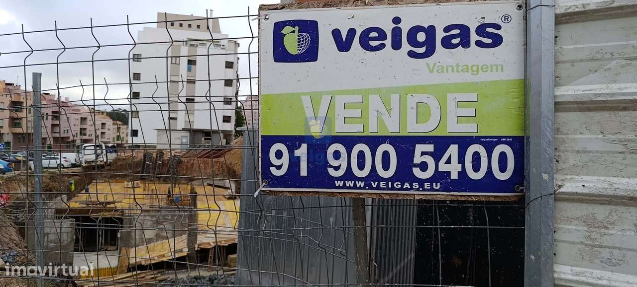 T2 Duplex - Novo Empreendimento em Fitares - Lote 133-8