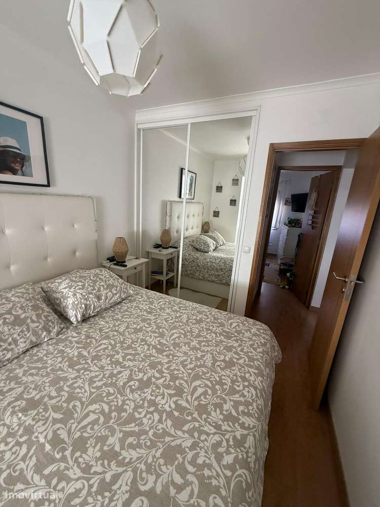Apartamento T2 Olivais-5