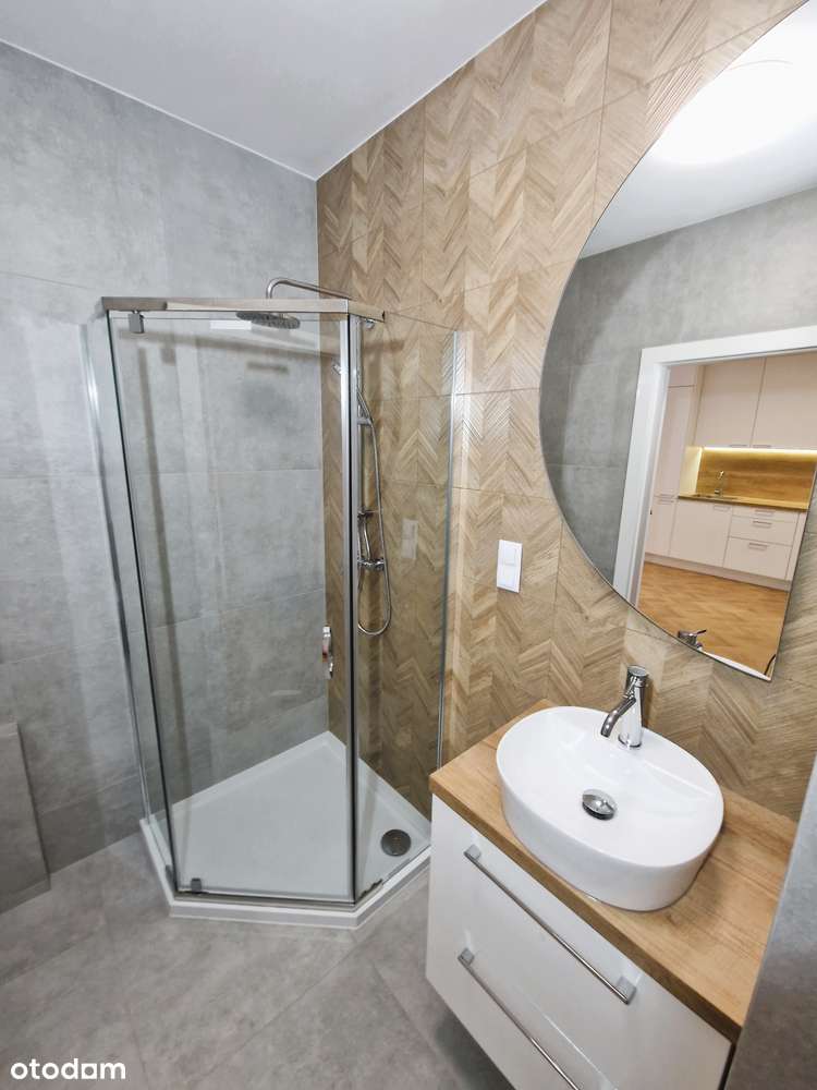 nowe mieszkanie z 2025r. gotowe do wprowadzenia od zaraz - Pełny obrazek: 2/12