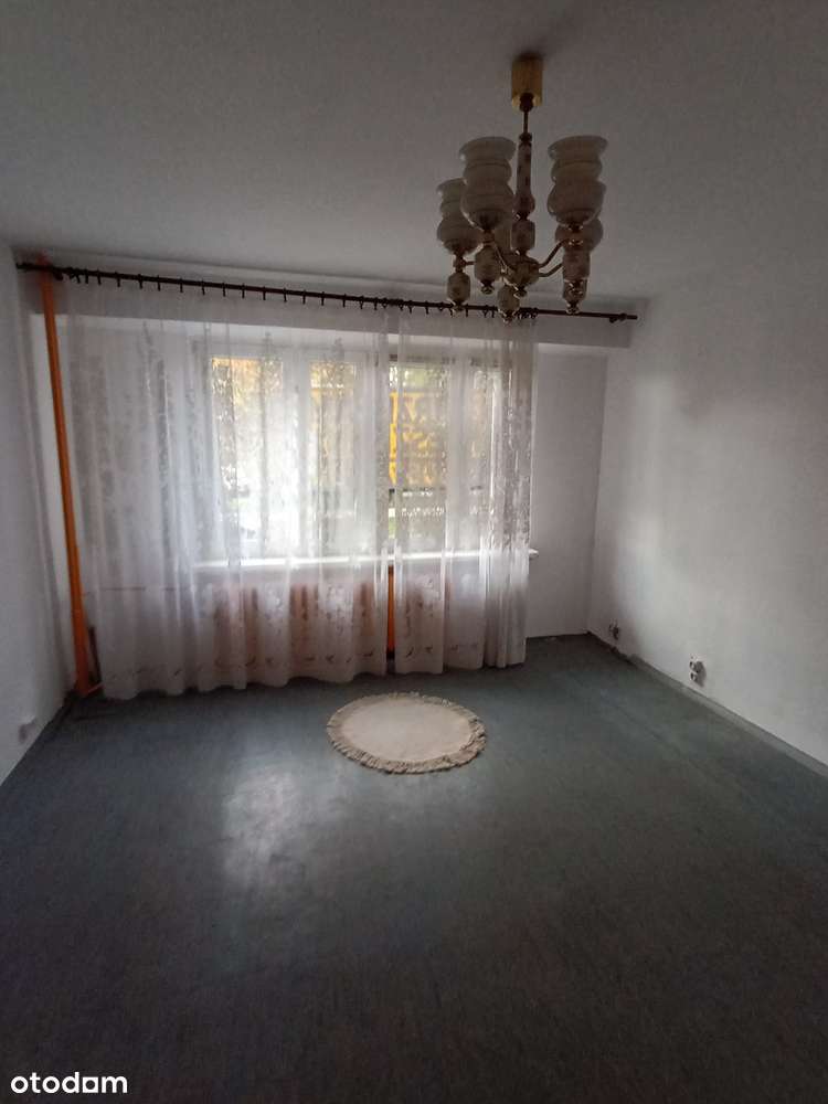 Kawalerka na sprzedaż Częstochowa SUPER LOKALIZACJA-1