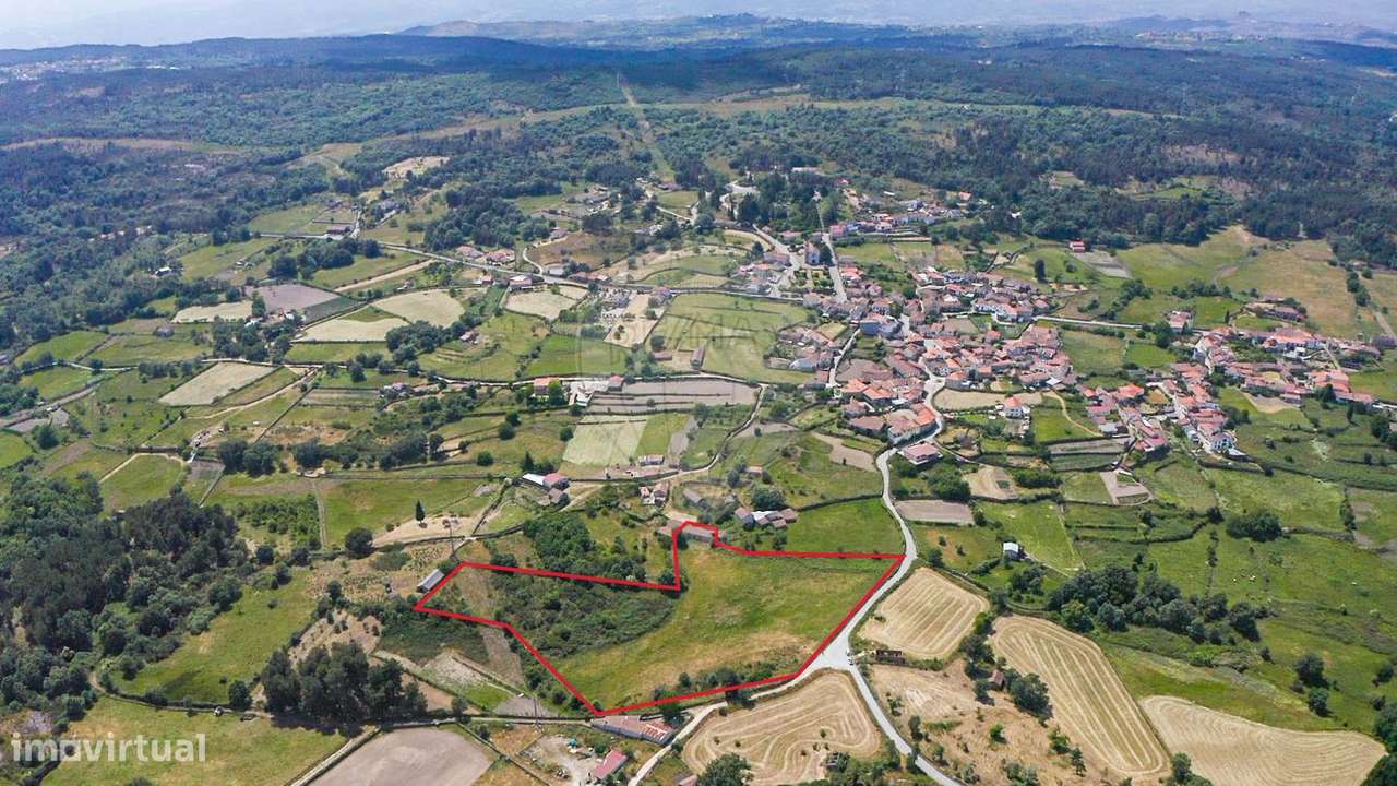 Terreno  para venda - Grande imagem: 3/9