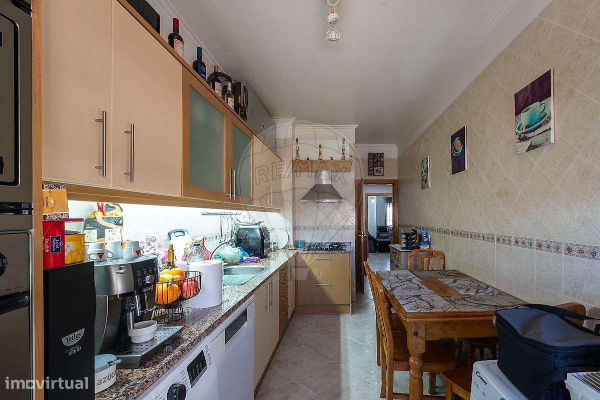Apartamento T3 para venda-8