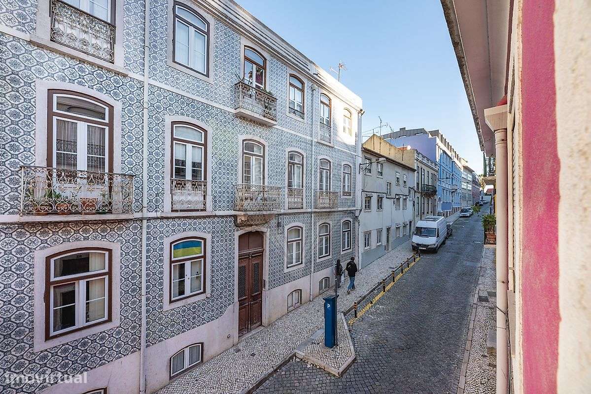 Apartamento T2 para venda-28