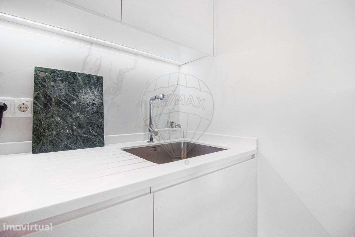 Apartamento T1 para venda-9