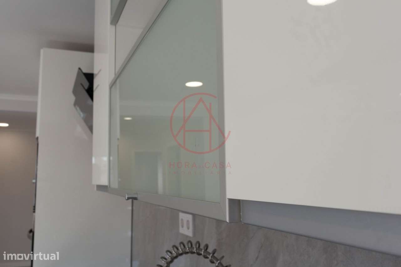 Apartamento T4-7