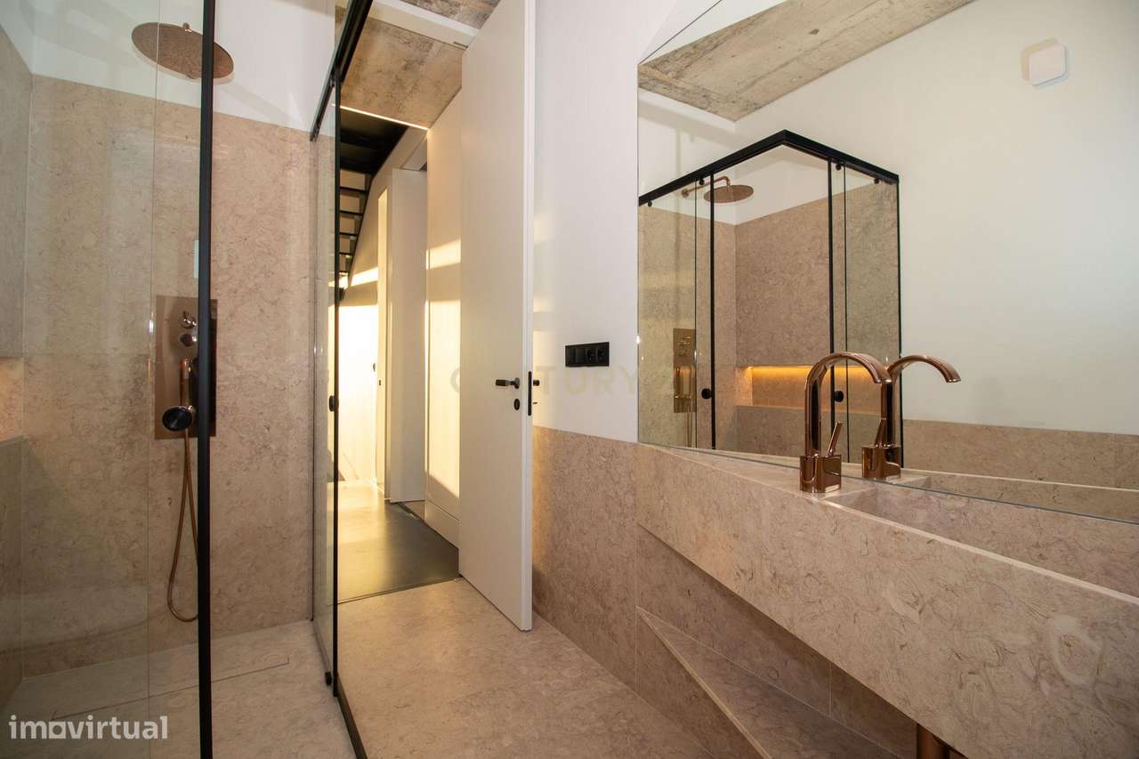 MORADIA T3 NO CORAÇÃO DE MAFRA – ESPAÇO, LUZ E SOFISTICAÇÃO-43