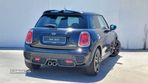 MINI Cooper S Auto - 2