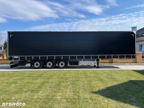 Schmitz Cargobull *2021**POD.DACH**STANDARD-VARIOS** 2021 - 7