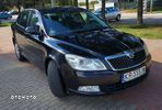 Skoda Octavia 1.9 TDI Ambiente - 1