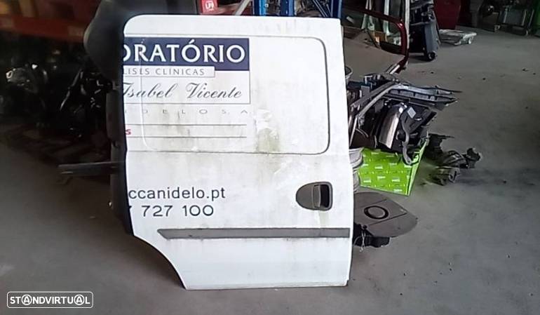 Porta Lateral Direita Opel Combo Caixa/Combi - 1