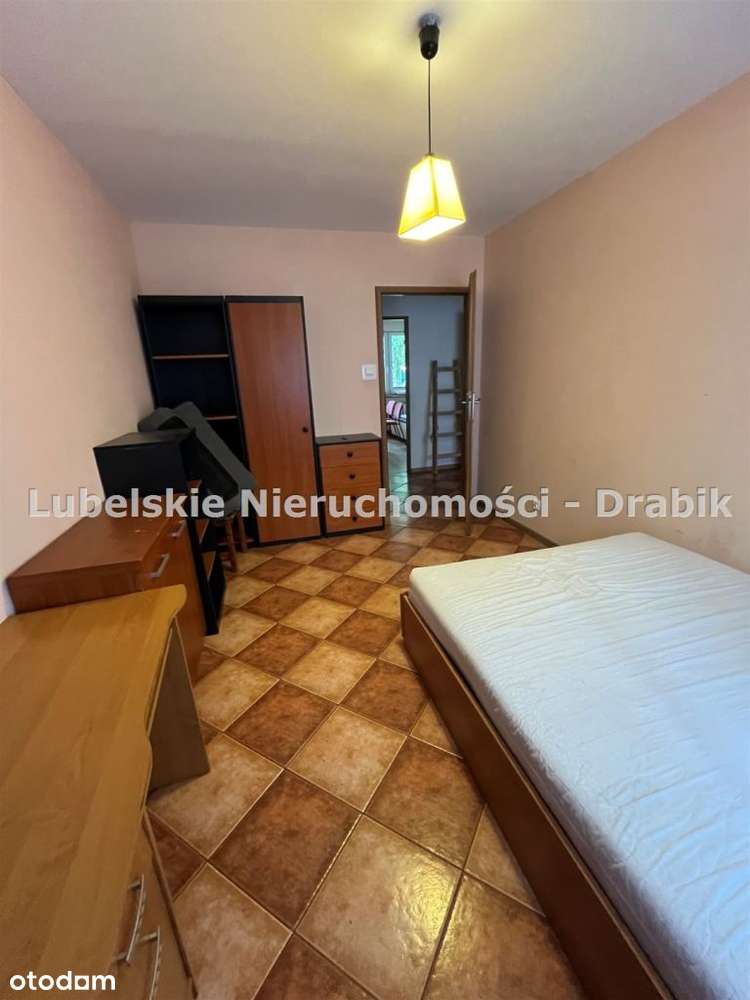 Mieszkanie 74m2 cztery pokoje Lublin Czechów - Pełny obrazek: 5/12