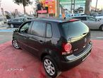 Volkswagen Polo 1.4 TDI Comfortline - 4