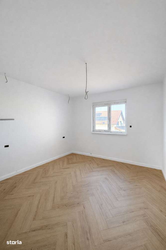 Duplex 5 camere | Carport | Zona Lidl 2 | Mosnita Noua-2