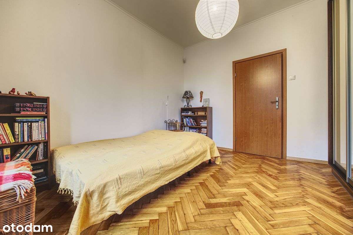 Wysoki parter po remoncie z wyposażeniem - Pełny obrazek: 4/10