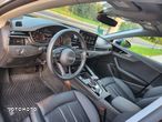 Audi A5 40 TFSI mHEV Quattro S tronic - 12