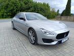 Maserati Quattroporte S Automatik - 26