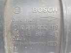 VW Polo IV 1.4 TDI PRZEPŁYWOMIERZ POWIETRZA 0281002318 - 2