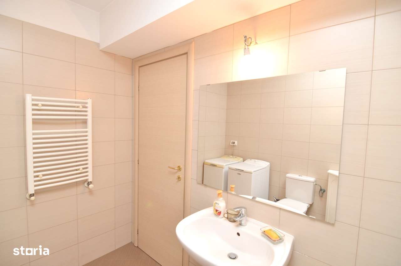 Studio Timpuri Noi - Str. Foisorului | Oportunitate Investitie-11