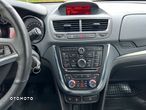 Opel Mokka X 1.4 (ecoFLEX) Start/Stop 4x4 Edition - 31