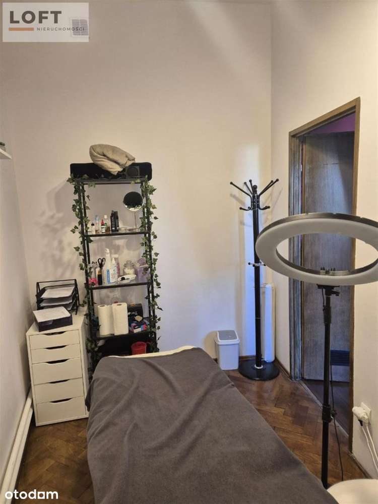 Studio tatuażu|Salon masażu|Salon Beauty|Od 01.01. - Pełny obrazek: 3/5