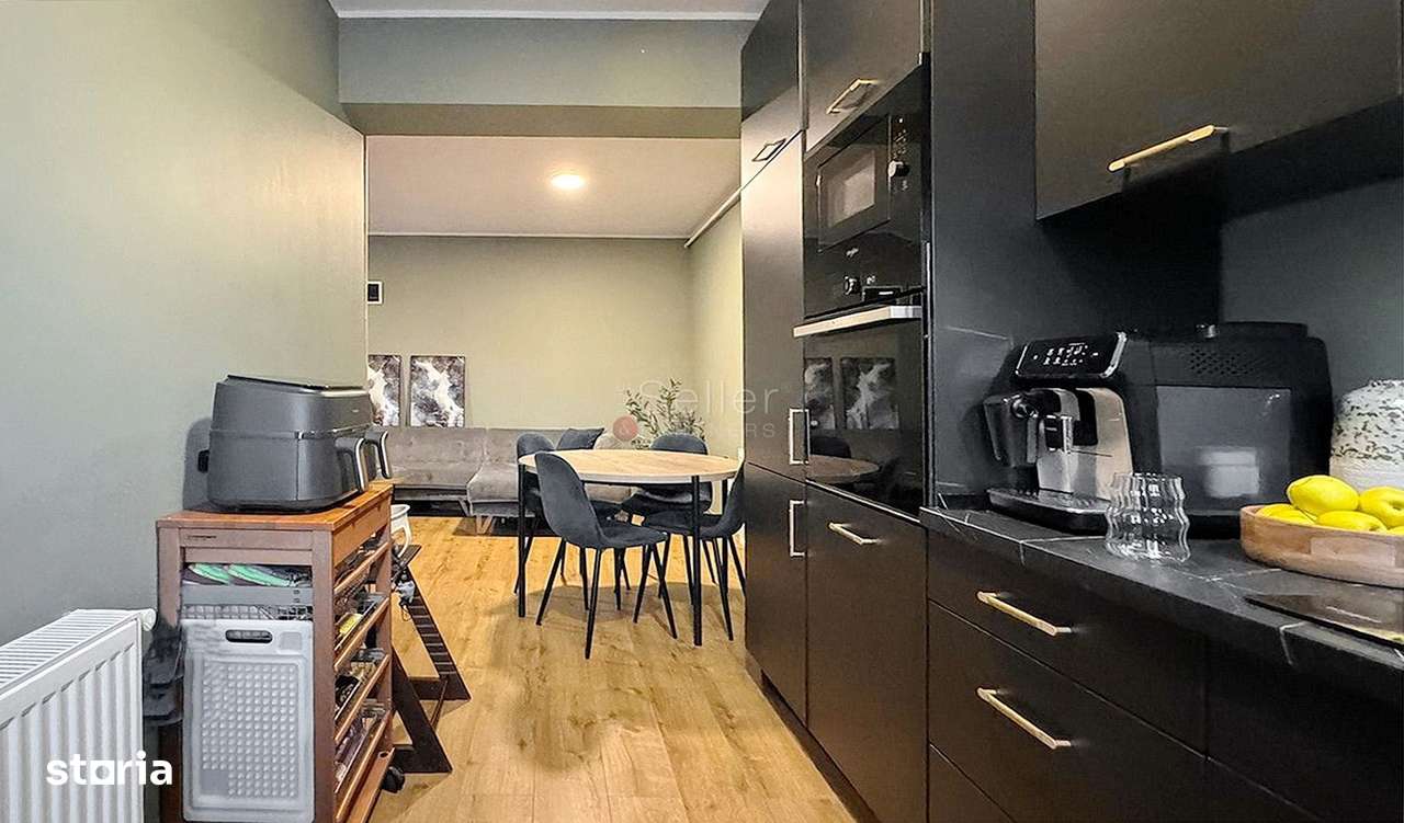 Apartament Insorit - Imagine principală: 4/13