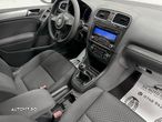 Volkswagen Golf 2.0 TDI DPF Trendline - 11