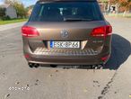 Volkswagen Touareg 4.2 V8 TDI - 4