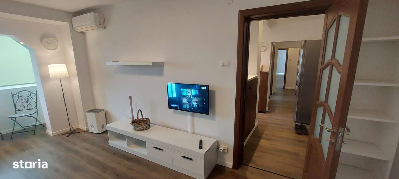 Apartament 3 cam + dressing - Sebastian chiar la intersectia cu Rahova - Imagine principală: 5/19