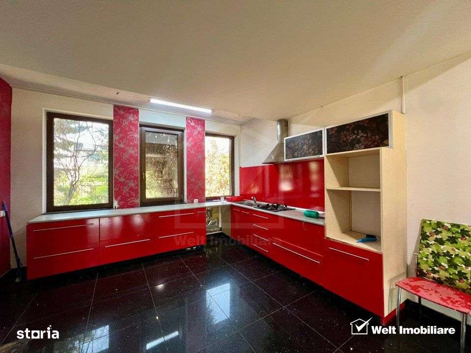 Casa individuala, 400 mp utili, 1150 mp teren, Europa, zona Eugen Ione - Imagine principală: 4/19