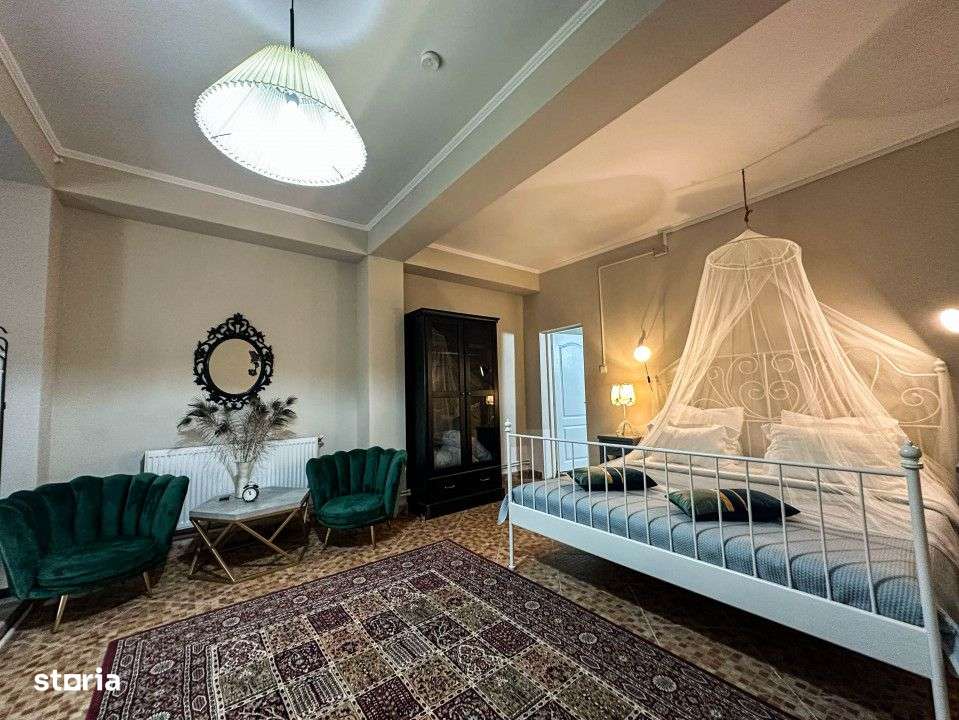 Resort Afacere la cheie gata sa produca Delta Dunarii Murighiol-11