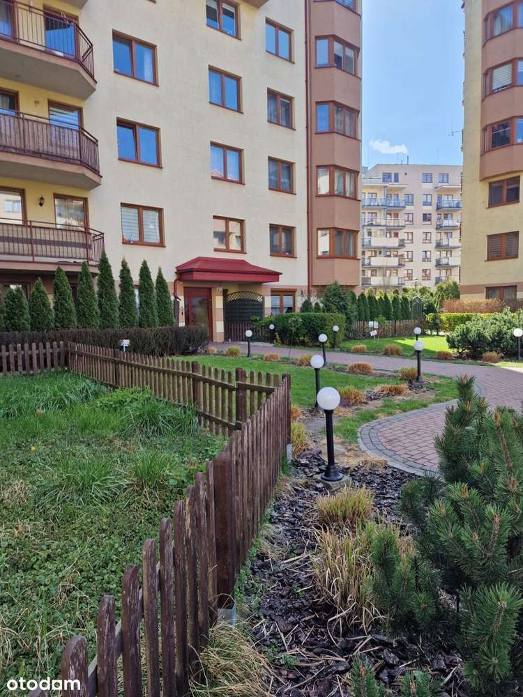 Świetne na wynajem i do zamieszkania-10