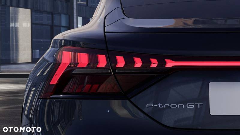 Audi e-tron GT - 5