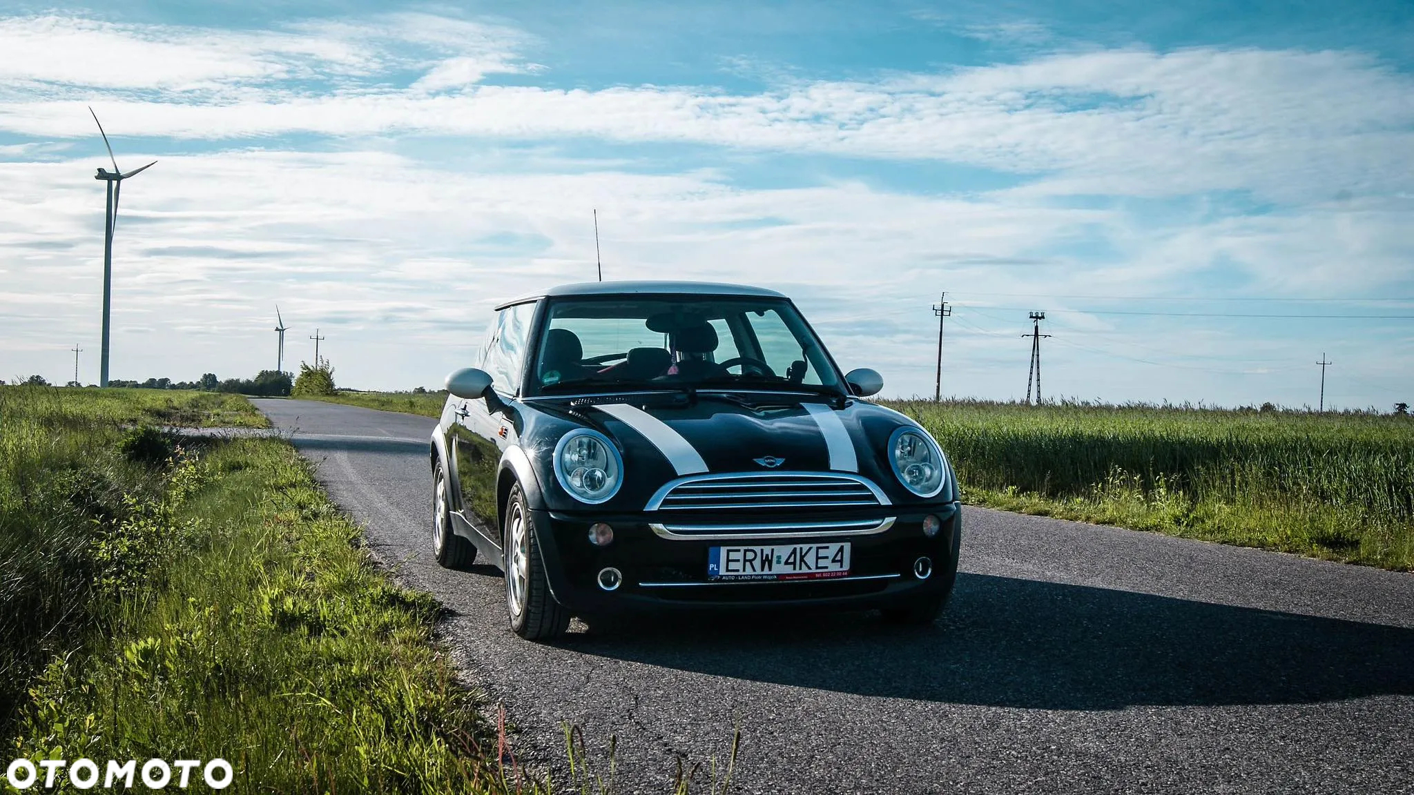 MINI Cooper Standard - 4