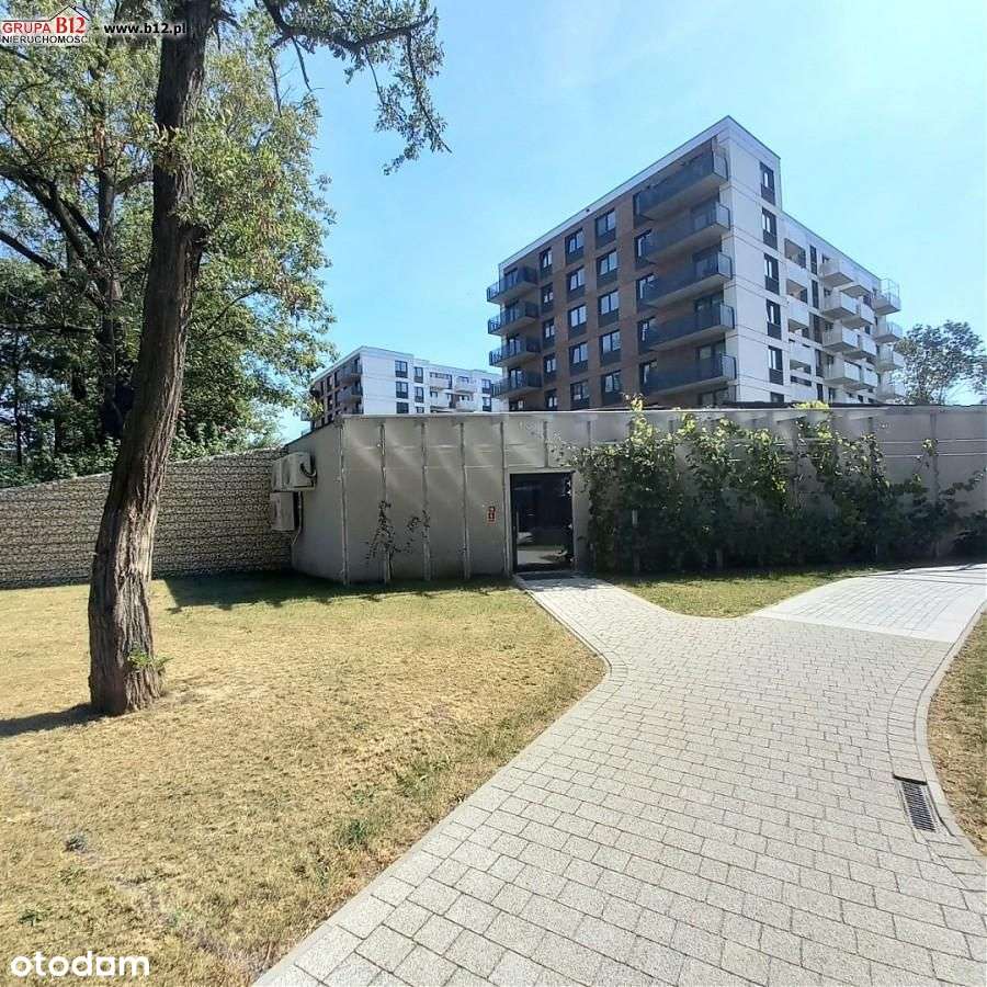 Centrum / mieszkania nowe, 2025r., blisko A G H - Mehr