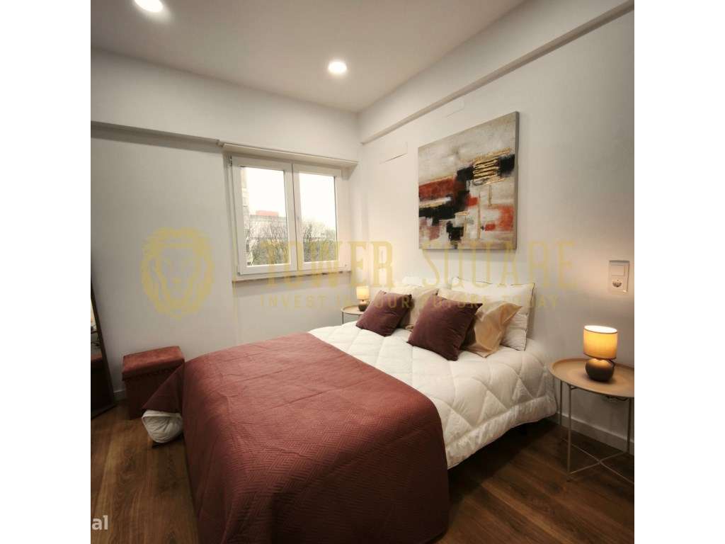 Apartamento t2 à venda na Rua António Nobre,Estrada de Benfica-8