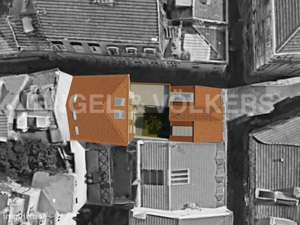 T1 na Mouraria, Lisboa - Grande imagem: 5/9