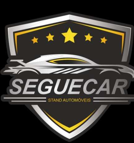 Seguecar logo