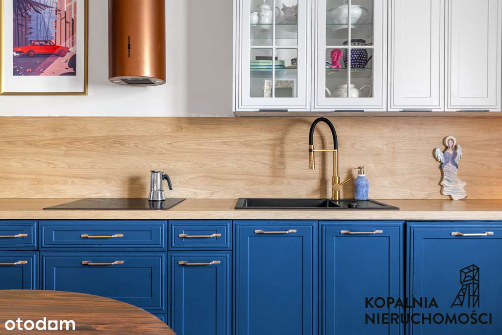 Bezczynszowe piętro w domu dwurodzinnym 69 m2 - Pełny obrazek: 3/15